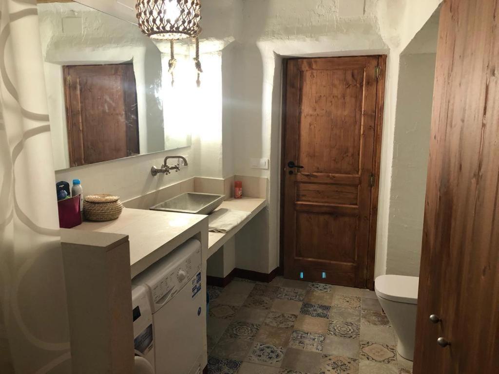 Cal Tato Apartament Os De Balaguer Dış mekan fotoğraf